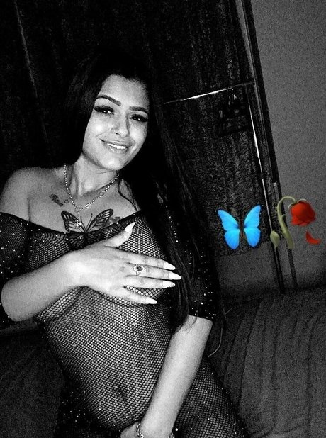 Berki Loretta onlyfans leaked free