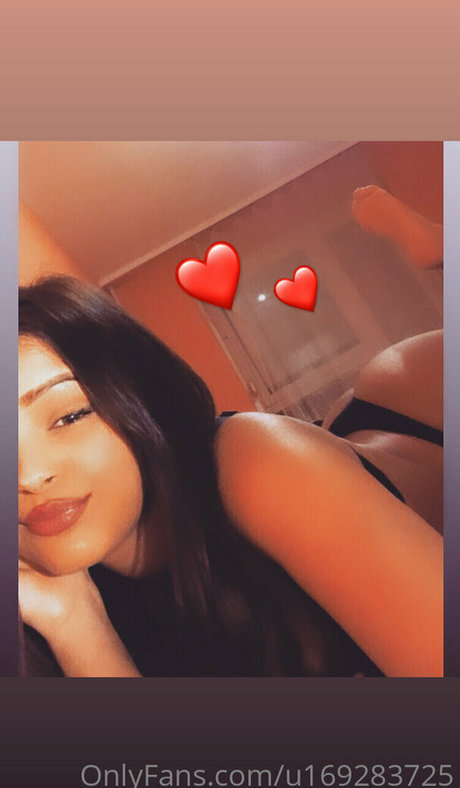 Berki Loretta new onlyfans leaks