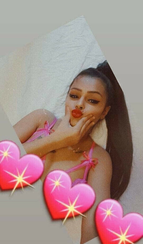 Berki Loretta onlyfans leaked sex