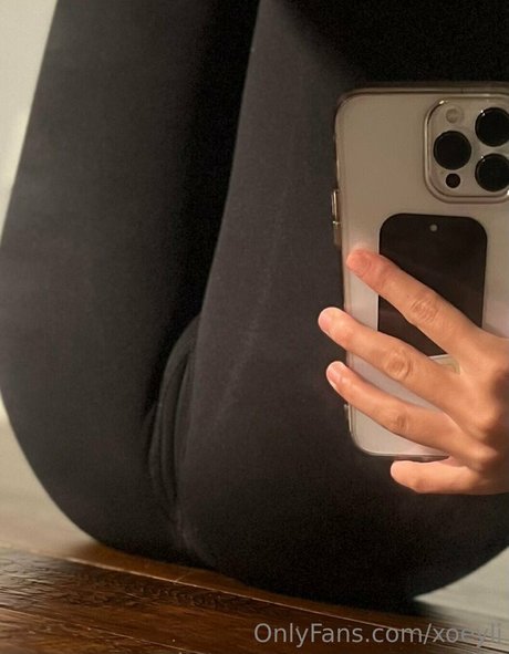 xoeyli onlyfans leak new