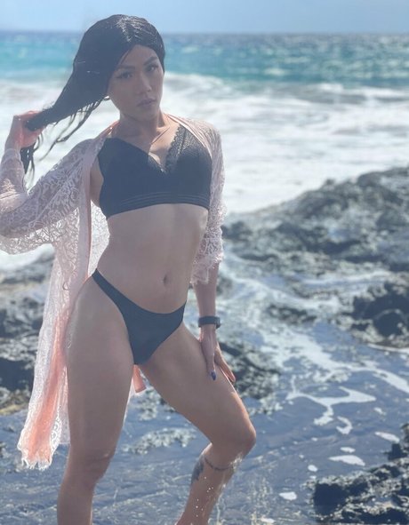 lilyuw888 only fans leak nude