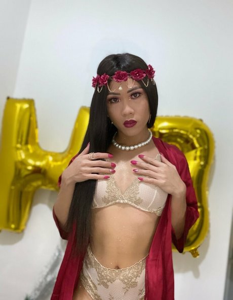 lilyuw888 onlyfans desnuda