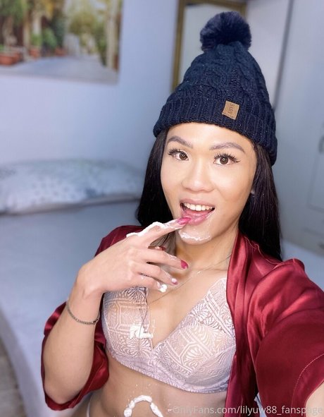 lilyuw888 leaked only fans nudes