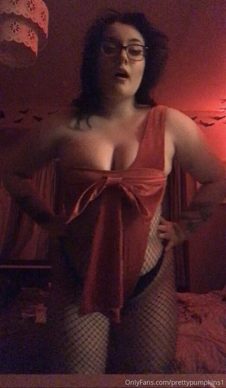 prettypumpkins1 onlyfans porn leaked