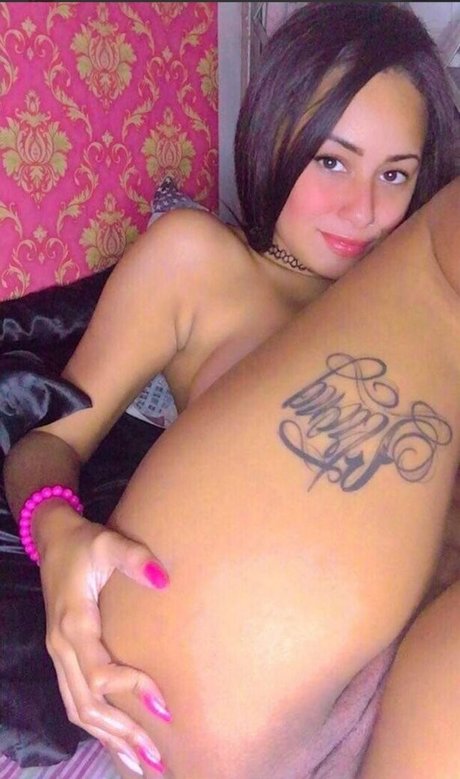 Ana Manso nude onlyfans pics