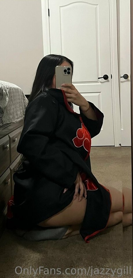 jazzygill onlyfans nude porn
