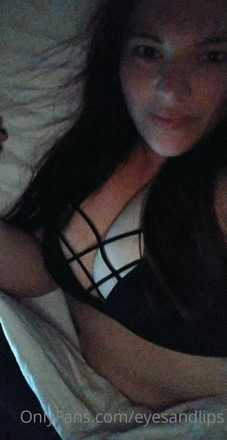 eyesandlips onlyfans sextape