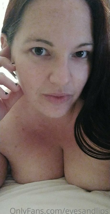 eyesandlips naked onlyfans