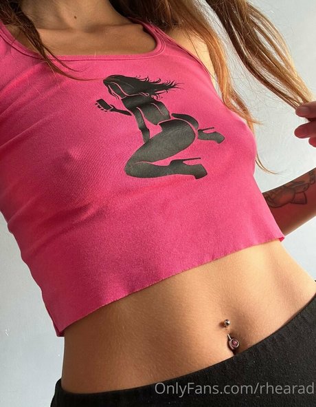 rhearad onlyfans porn leaks