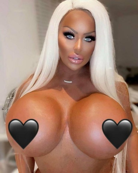 Georginado11 onlyfans leaked