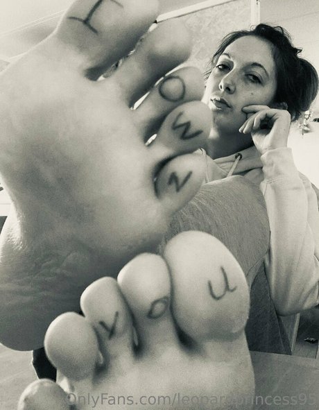 leopardprincess95 nudes onlyfans