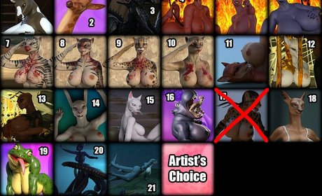 loneclaw onlyfans leams