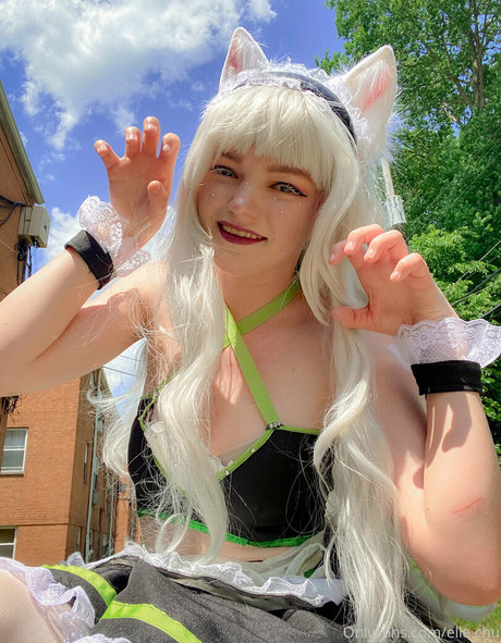 elle chu onlyfans fuck