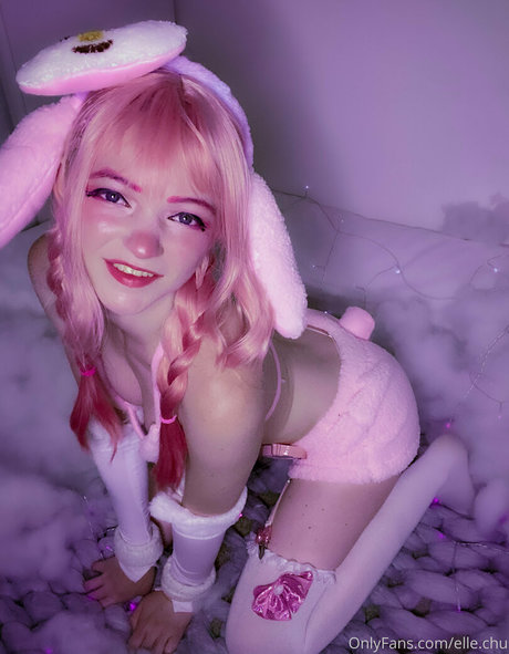 elle chu onlyfans nudes porn