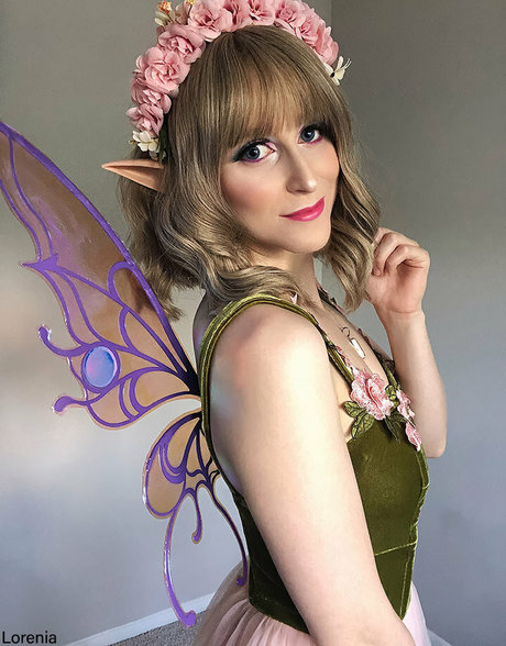 lorenia onlyfans leaked photos