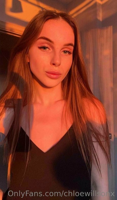 chloewillsonx onlyfans xx