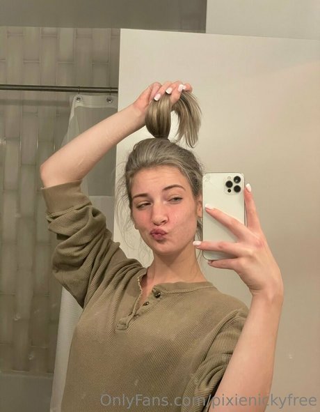 pixienickyfree onlyfans picture