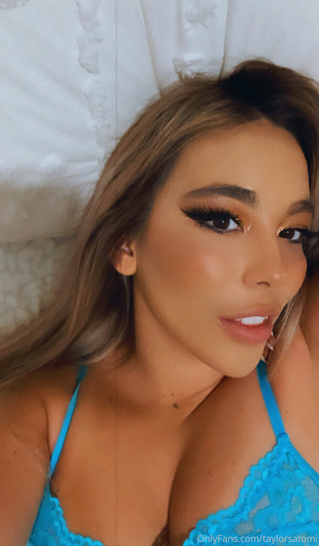 taylorsatomi leaked nudes onlyfans