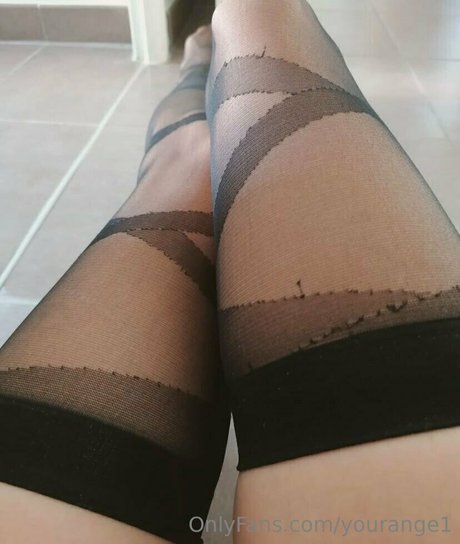 yourange1 naked on onlyfans