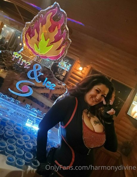 harmonydivine only fans free