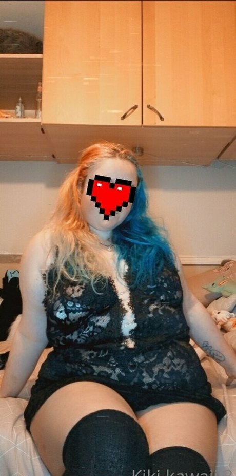 kiki kawaii 98 leaked onlyfans sextape