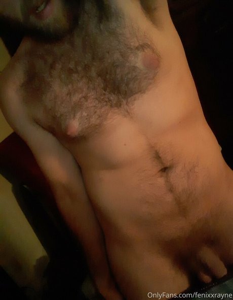 fenixxrayne porn onlyfans