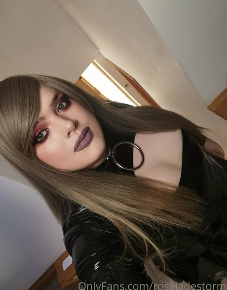 rosejadestorm only fans photos