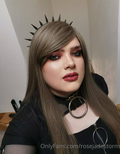 rosejadestorm fans only