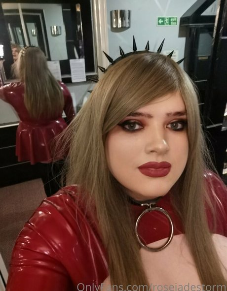 rosejadestorm onlyfans leak fuck