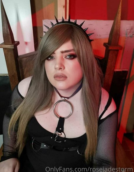rosejadestorm onlyfans nudes