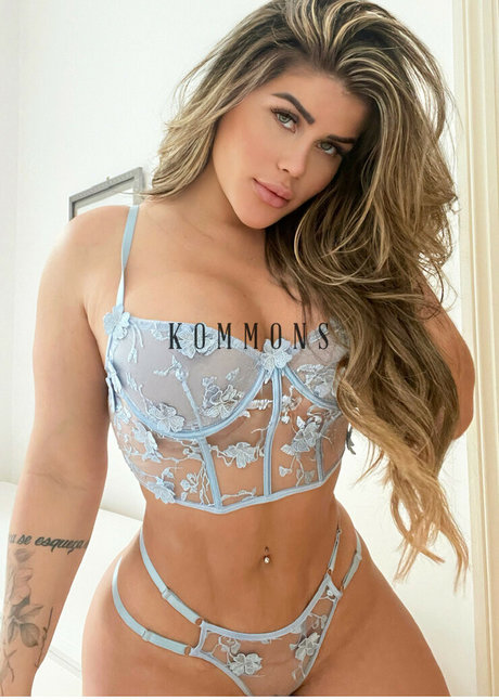 Tais Lambertini nudes leaked onlyfans