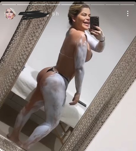 Tais Lambertini new onlyfans leaks