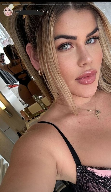 Tais Lambertini onlyfans leaks nude