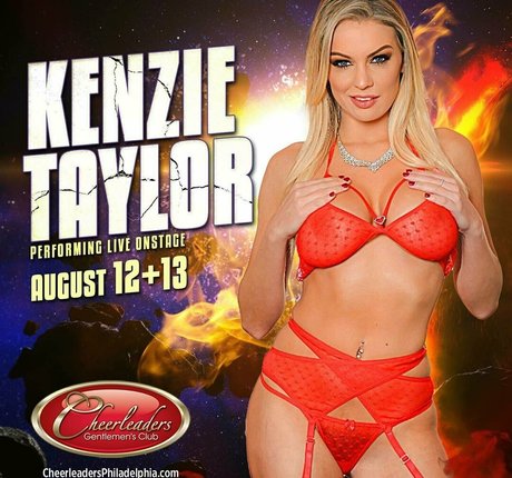kenzie taylor free onlyfans porn leak
