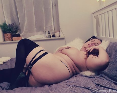 averyfiresxo onlyfans nude photos
