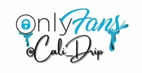 cali drip only fans pics