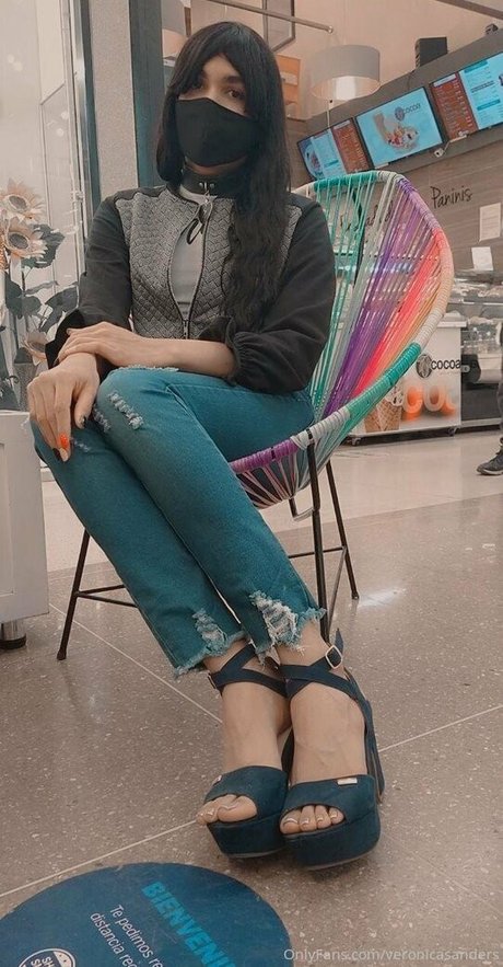 veronicasanders onlyfans leaks porn