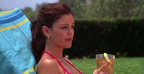 Rachel Bilson nude porn onlyfans