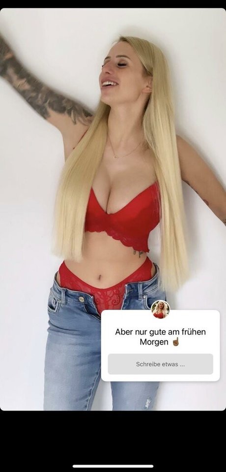 Carina Spack leaked onlyfans content