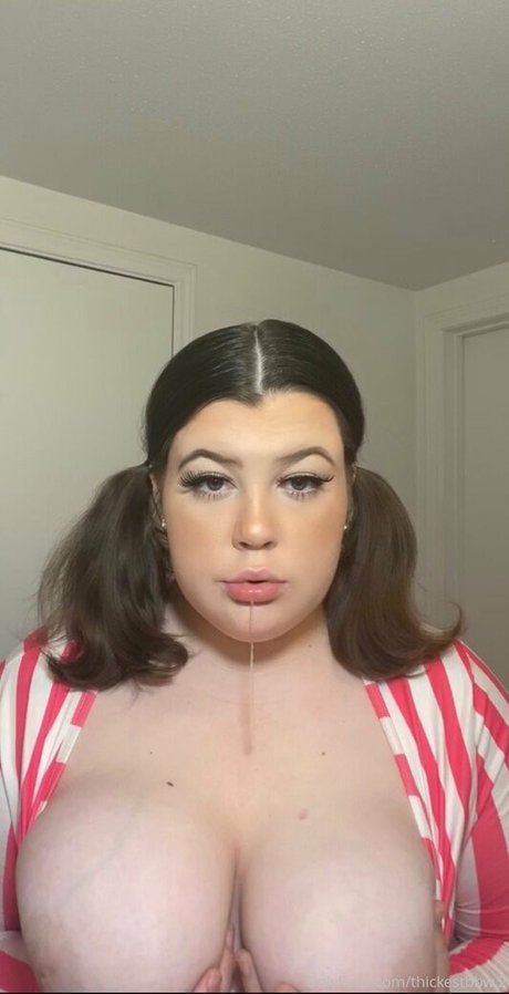 thickestbbw 2 onlyfans free porn