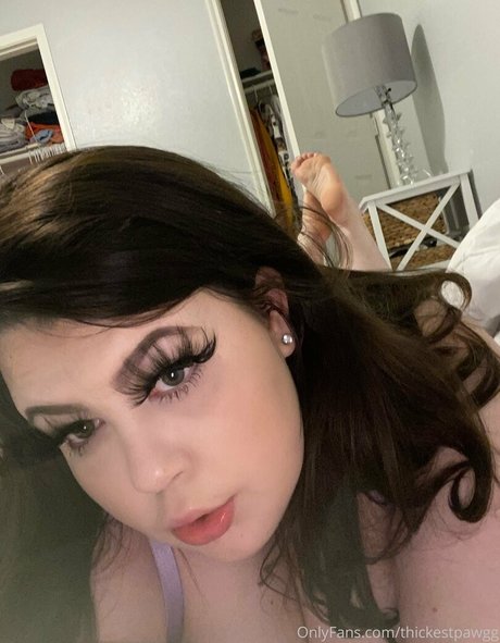 thickestbbw 2 nude onlyfans leak