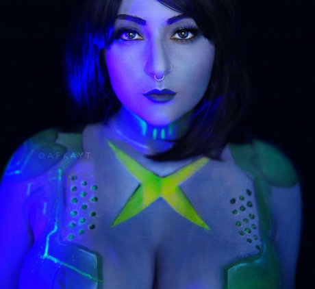 Afkayt onlyfans content leaked