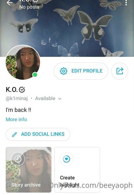 beeyaoph onlyfans uncensored