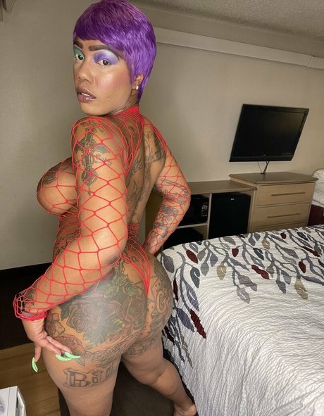 darealkacydashxxx onlyfans star