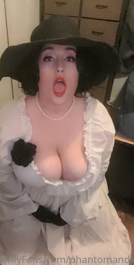 phantomandkitt6 onlyfans leaked dirtyship