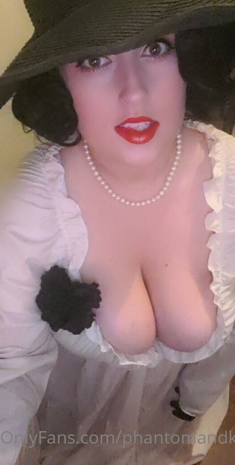 phantomandkitt6 onlyfans naked