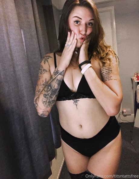 titsntattsfree leaked onlyfans free