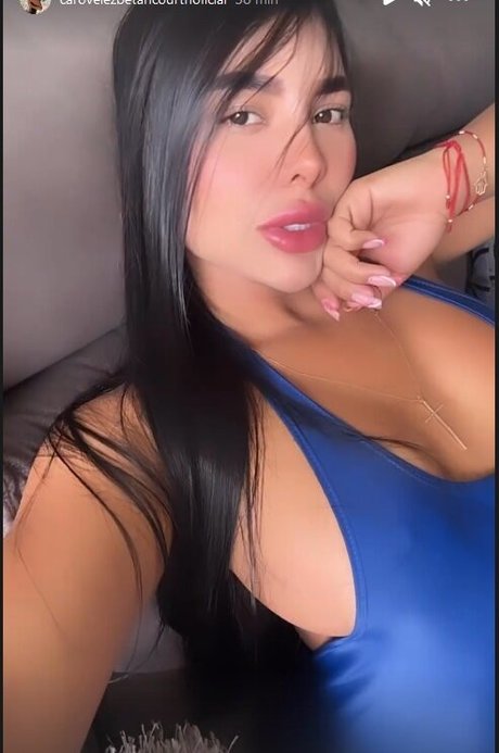 Caro Velez Betancourth  pictures
