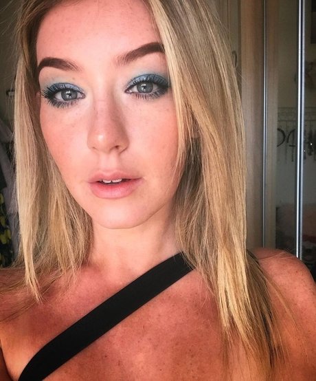 Creative Calm ASMR tits onlyfans