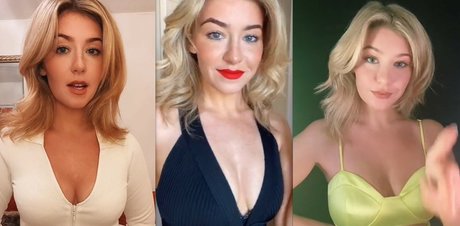 Creative Calm ASMR leaked nude onlyfans